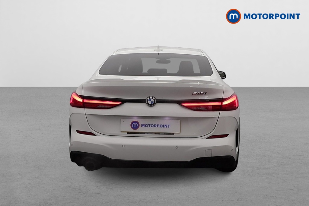 Used BMW 2 Series 2021 for sale - 77012054: Photo 6