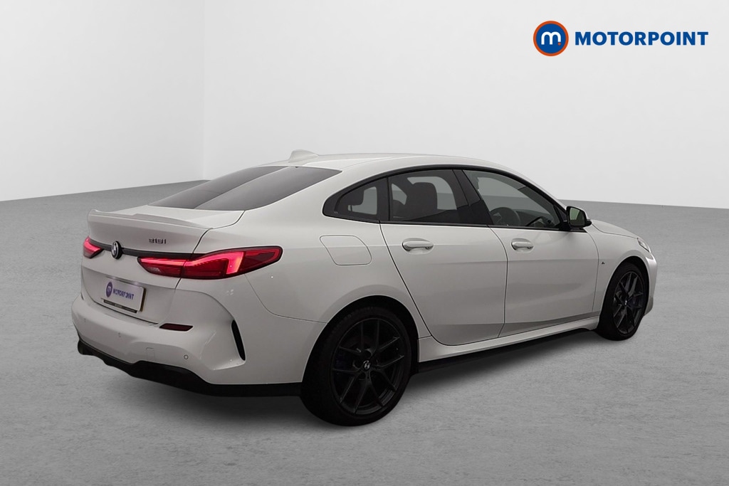 Used BMW 2 Series 2021 for sale - 77012054: Photo 7