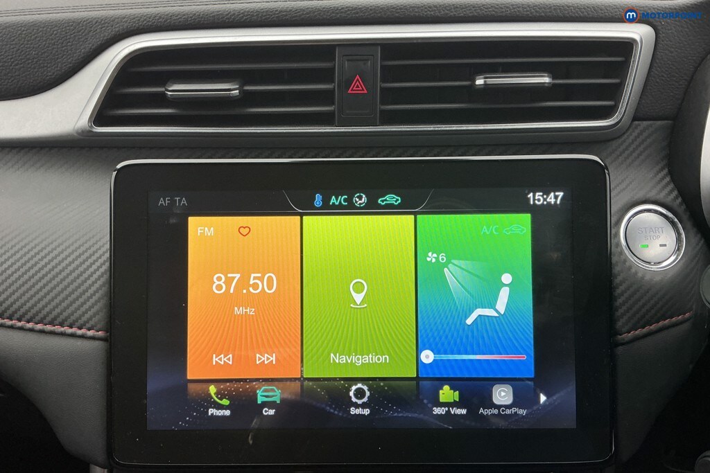 Used MG MG ZS 2024 for sale - 77932114: Photo 10