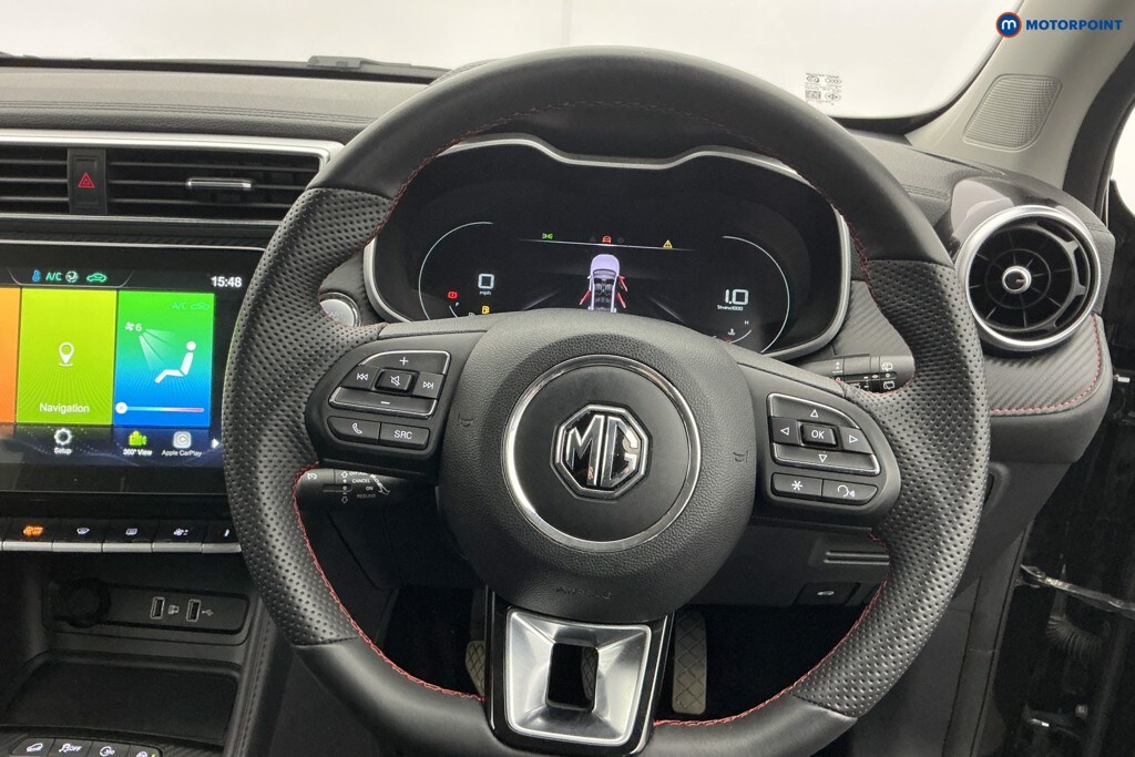 Used MG MG ZS 2024 for sale - 77932114: Photo 16