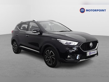 Used MG MG ZS undefined for sale - 77932114: Photo