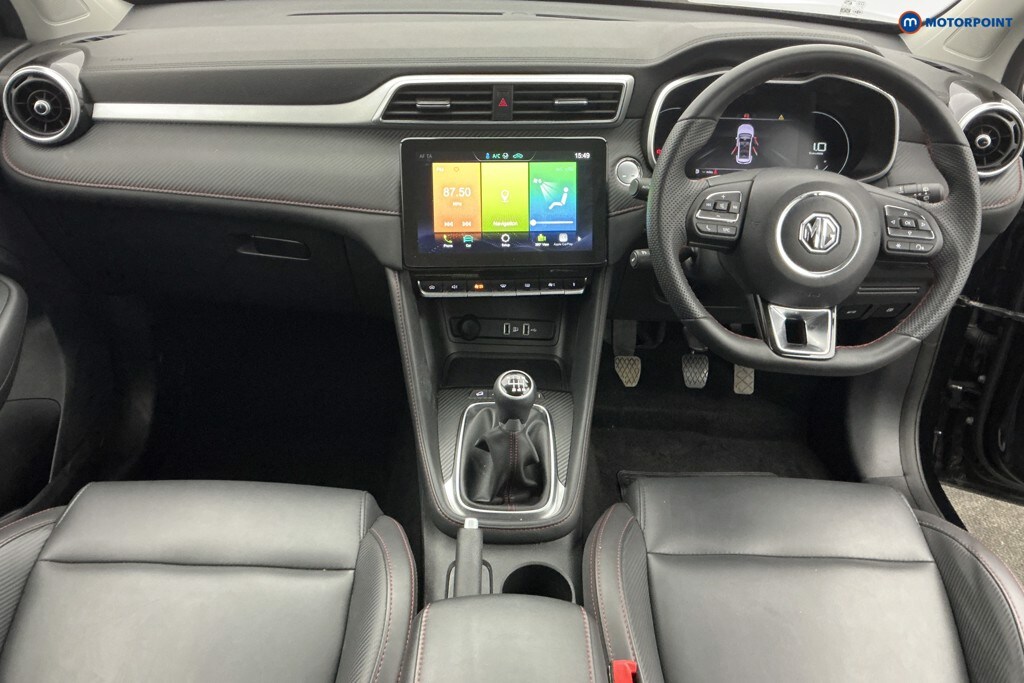 Used MG MG ZS 2024 for sale - 77932114: Photo 21