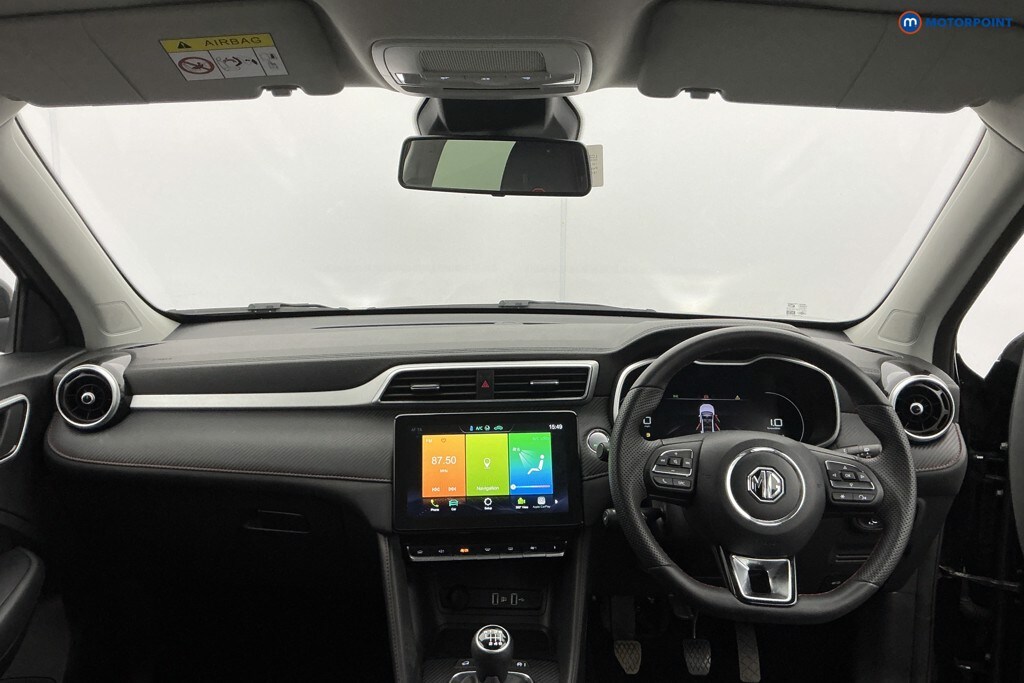 Used MG MG ZS 2024 for sale - 77932114: Photo 22