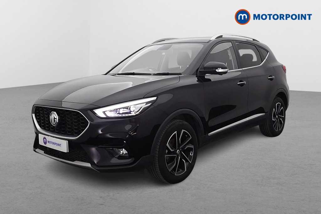 Used MG MG ZS 2024 for sale - 77932114: Photo 3