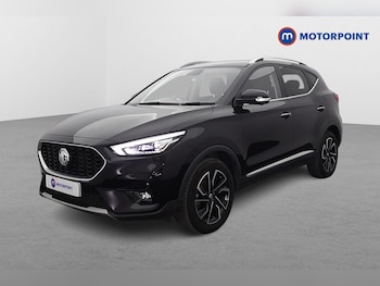 Used MG MG ZS undefined for sale - 77932114: Photo