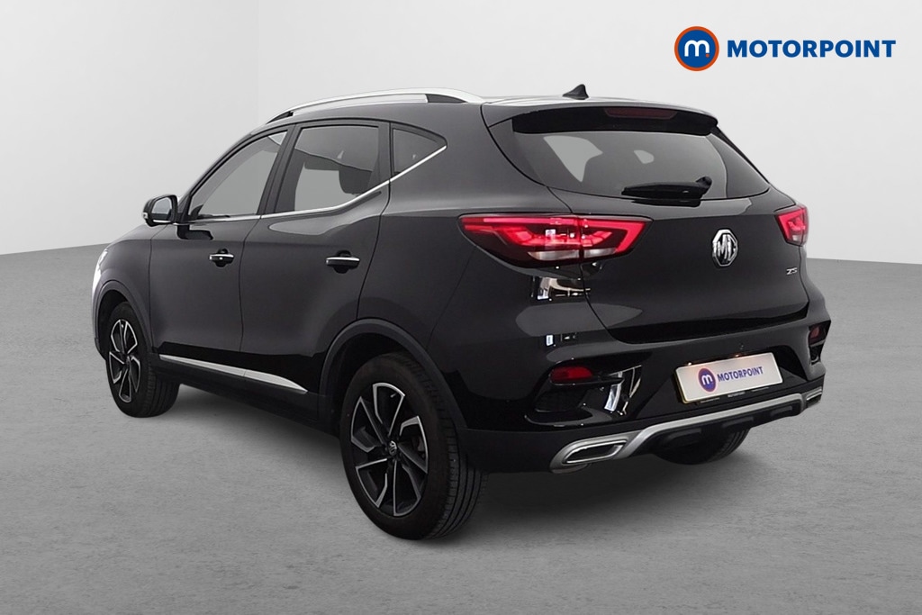 Used MG MG ZS 2024 for sale - 77932114: Photo 5