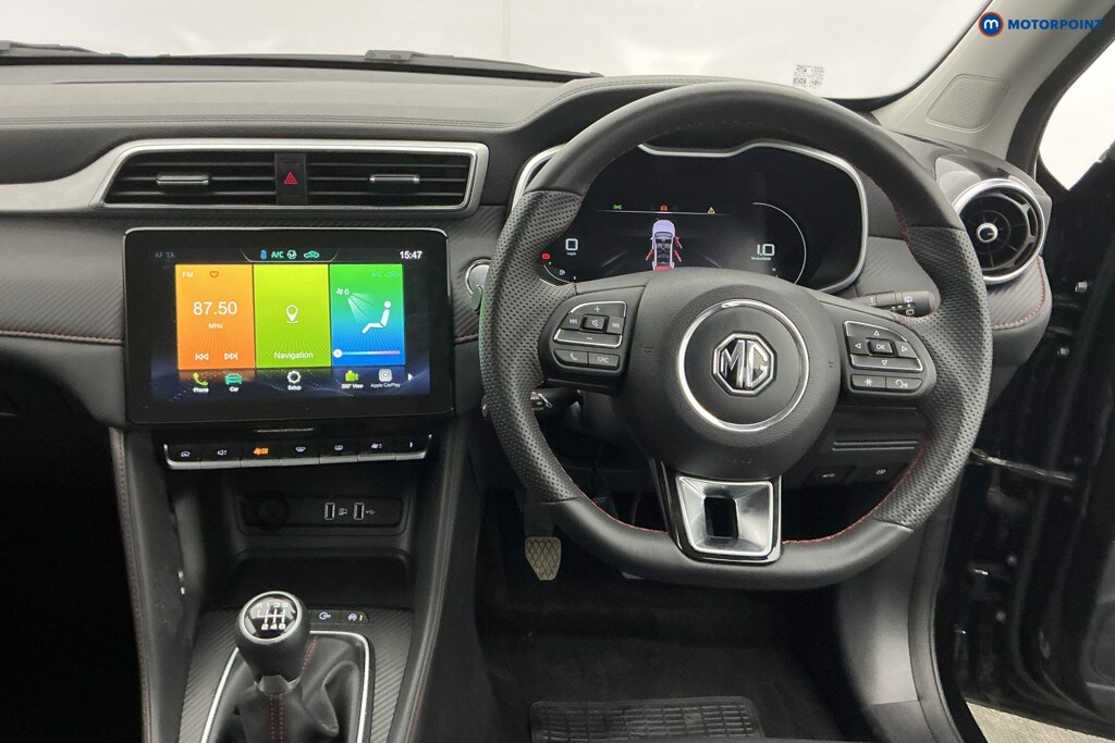 Used MG MG ZS 2024 for sale - 77932114: Photo 9