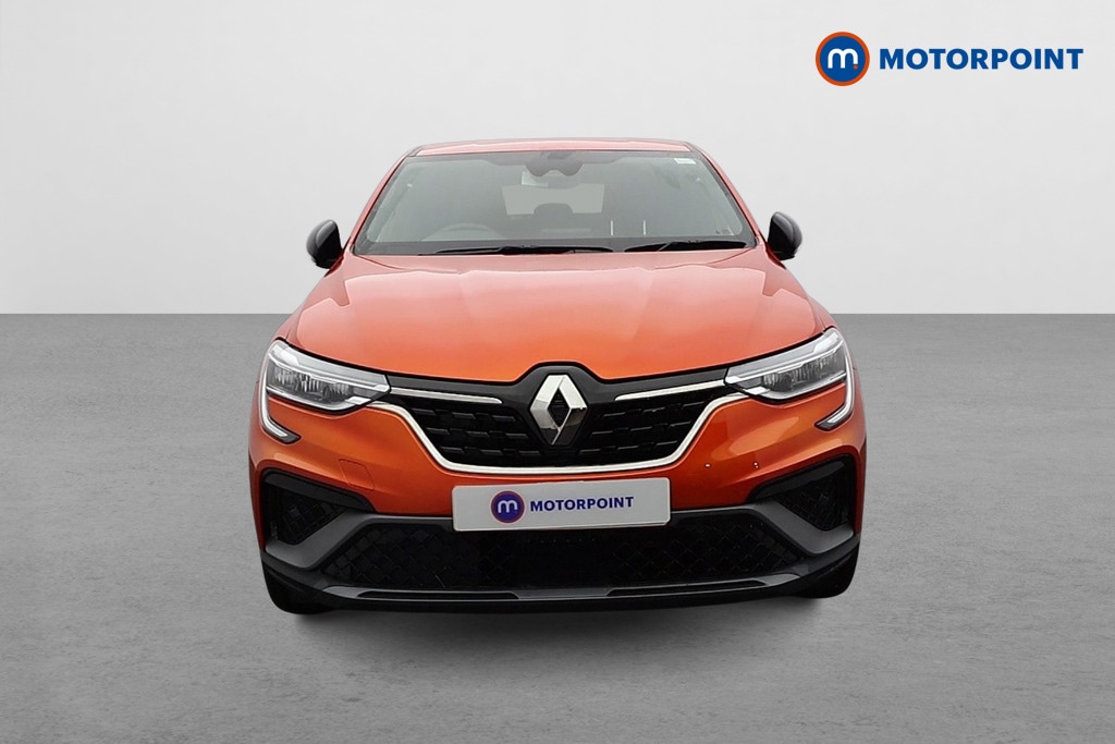 Used Renault Arkana 2022 for sale - 76534600: Photo 1