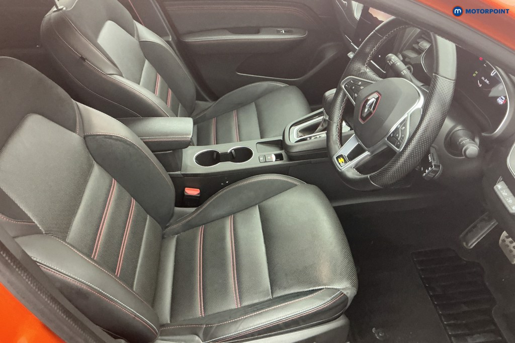 Used Renault Arkana 2022 for sale - 76534600: Photo 10