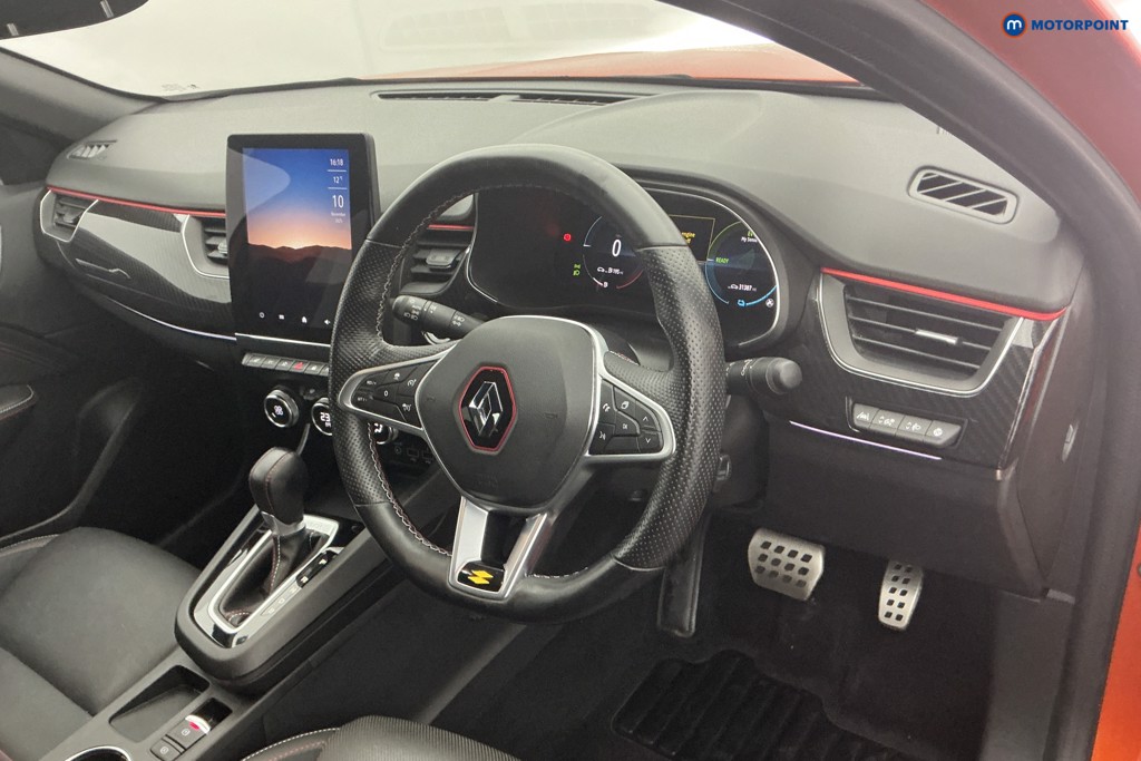 Used Renault Arkana 2022 for sale - 76534600: Photo 11