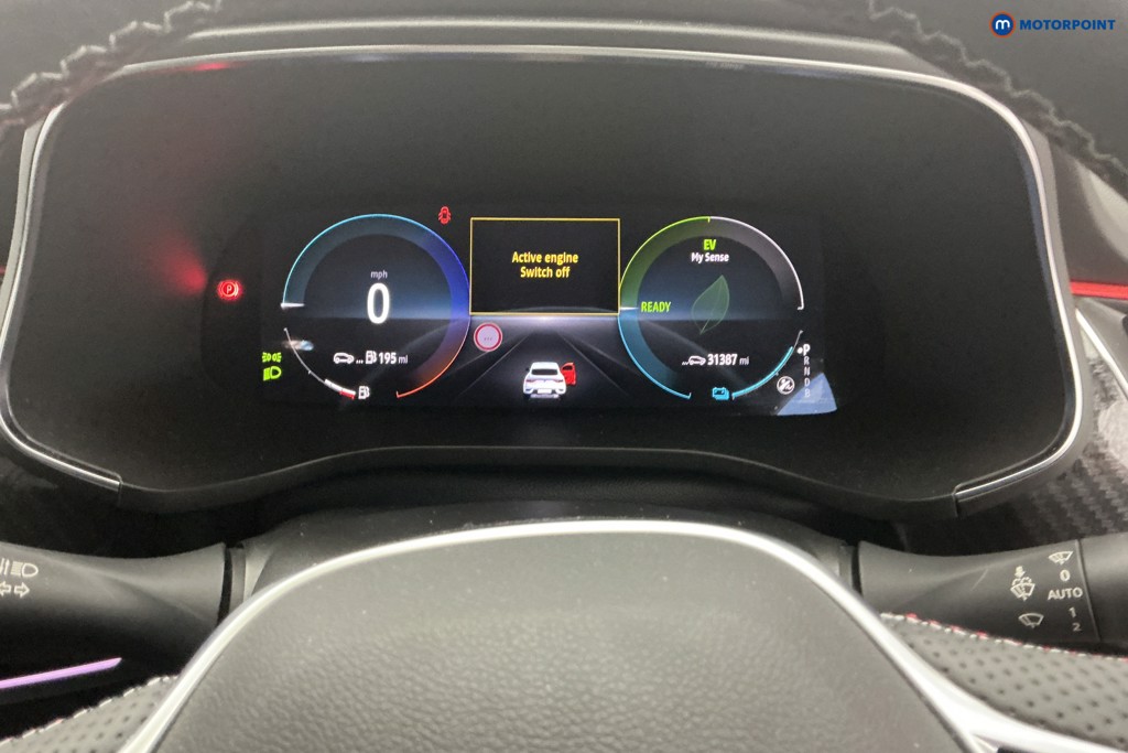 Used Renault Arkana 2022 for sale - 76534600: Photo 12