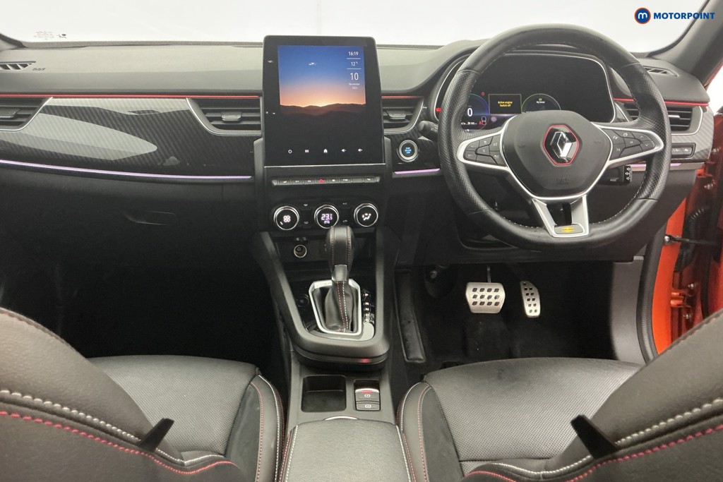 Used Renault Arkana 2022 for sale - 76534600: Photo 14