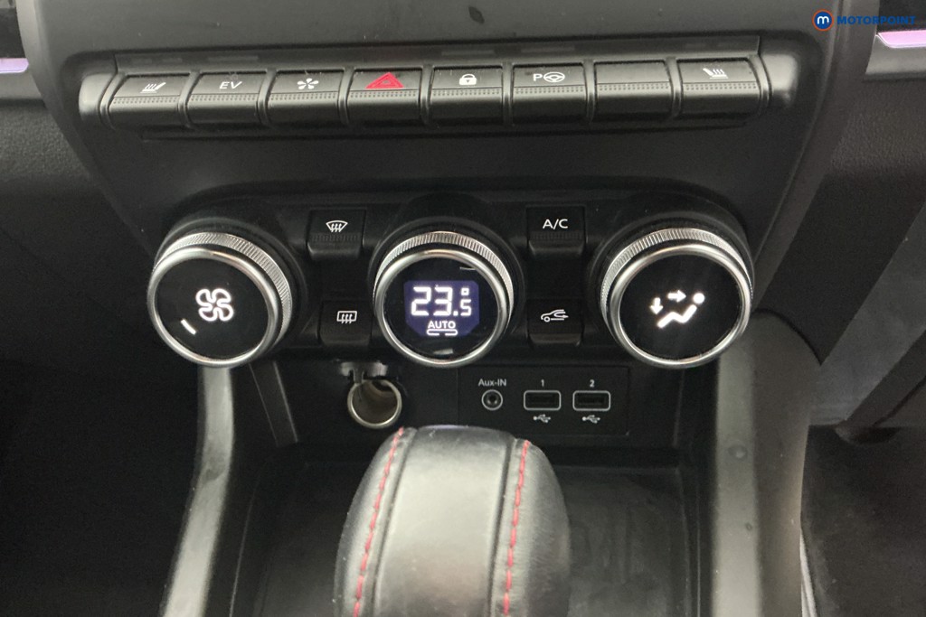 Used Renault Arkana 2022 for sale - 76534600: Photo 15