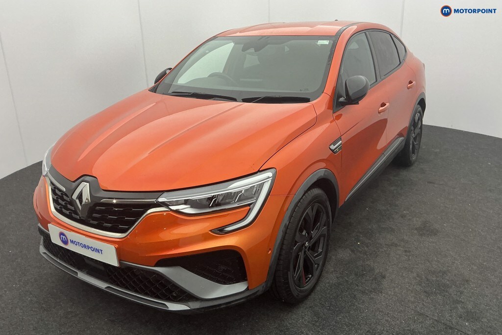 Used Renault Arkana 2022 for sale - 76534600: Photo 23