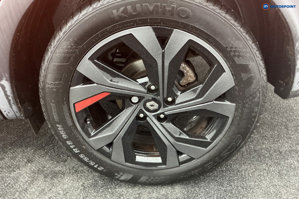 Used Renault Arkana 2022 for sale - 76534600: Photo 26