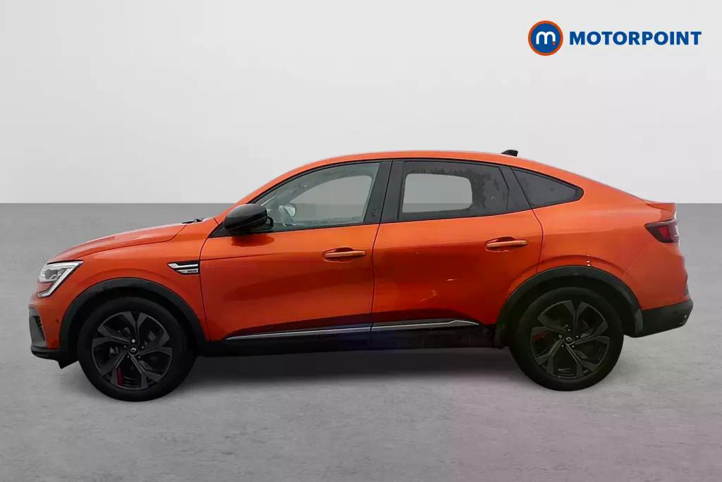 Used Renault Arkana 2022 for sale - 76534600: Photo 3