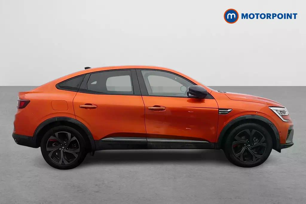 Used Renault Arkana 2022 for sale - 76534600: Photo 7