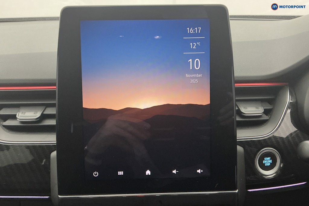 Used Renault Arkana 2022 for sale - 76534600: Photo 8