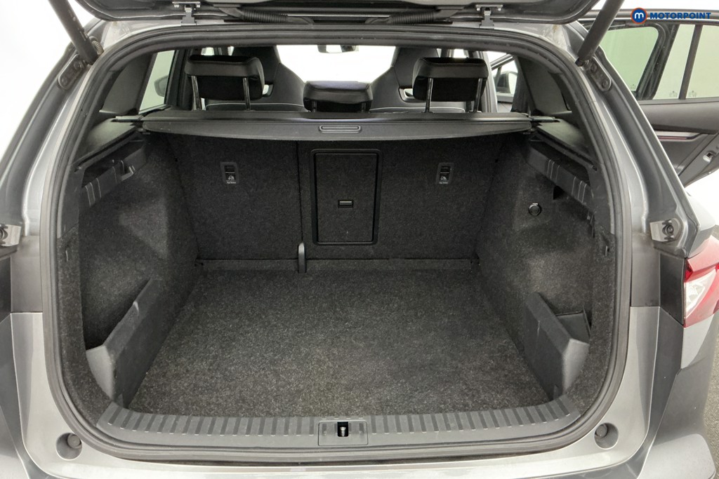 Used Skoda Enyaq 2023 for sale - 77128437: Photo 12