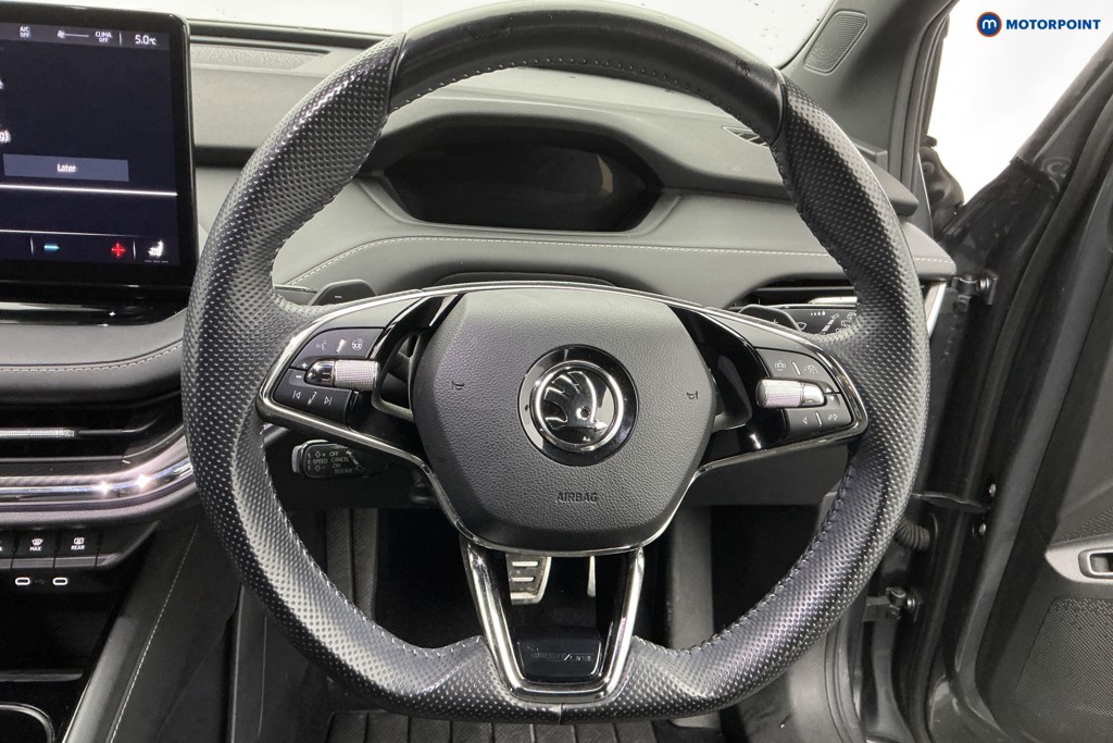 Used Skoda Enyaq 2023 for sale - 77128437: Photo 15