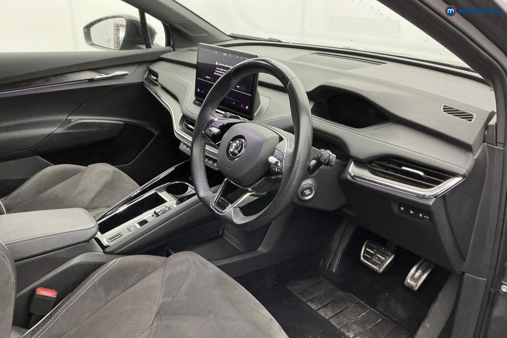 Used Skoda Enyaq 2023 for sale - 77128437: Photo 16