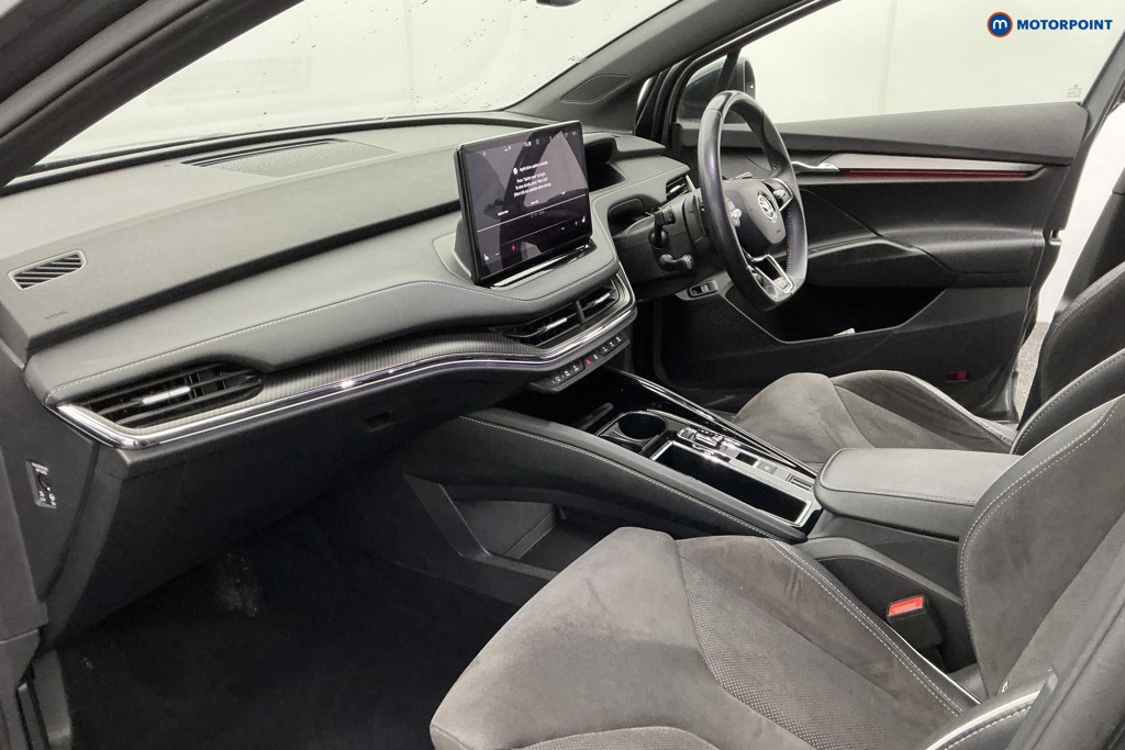 Used Skoda Enyaq 2023 for sale - 77128437: Photo 17