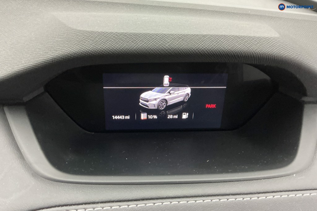 Used Skoda Enyaq 2023 for sale - 77128437: Photo 18