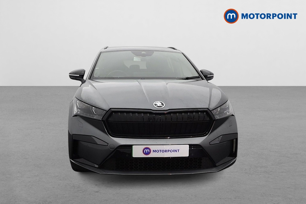 Used Skoda Enyaq 2023 for sale - 77128437: Photo 2