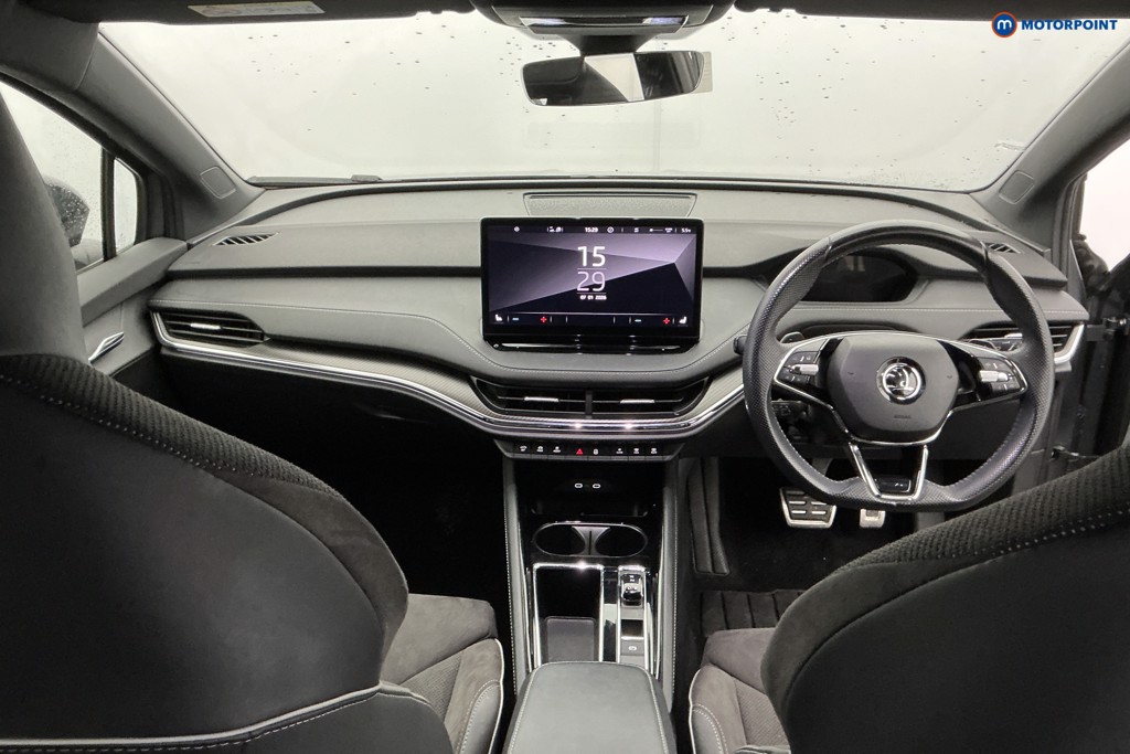 Used Skoda Enyaq 2023 for sale - 77128437: Photo 21