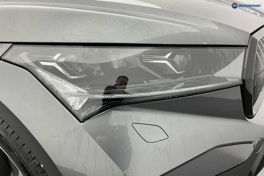 Used Skoda Enyaq 2023 for sale - 77128437: Photo 34