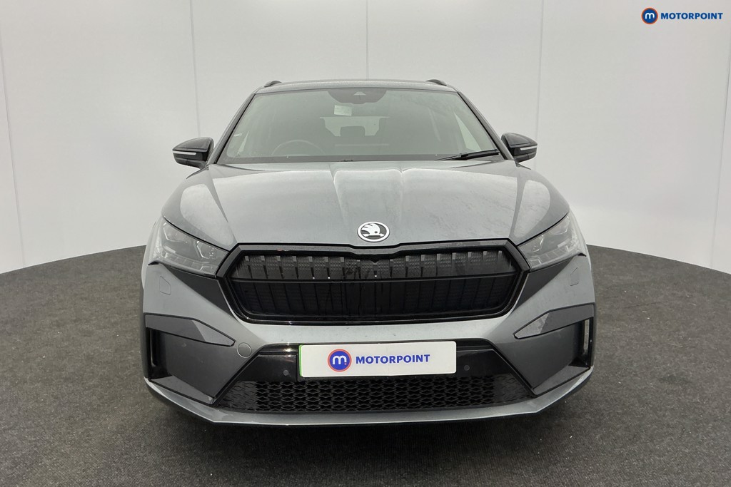 Used Skoda Enyaq 2023 for sale - 77128437: Photo 36