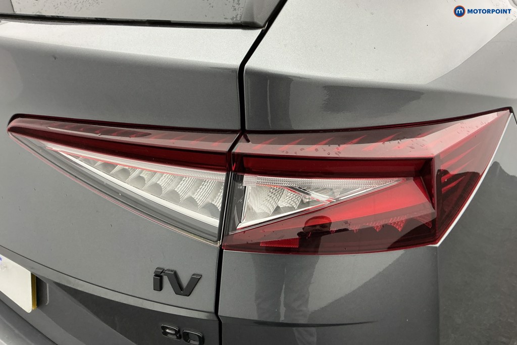 Used Skoda Enyaq 2023 for sale - 77128437: Photo 38