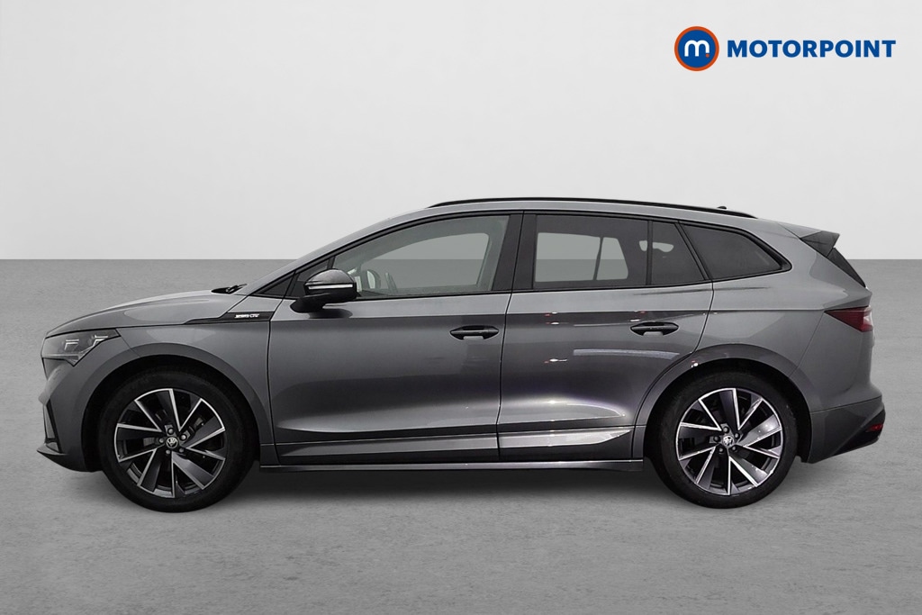 Used Skoda Enyaq 2023 for sale - 77128437: Photo 4