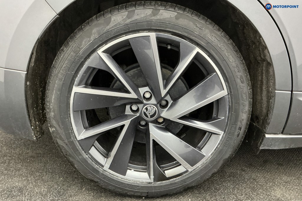 Used Skoda Enyaq 2023 for sale - 77128437: Photo 44