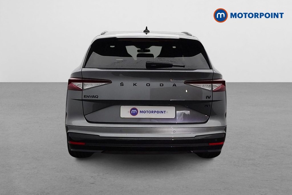 Used Skoda Enyaq 2023 for sale - 77128437: Photo 6