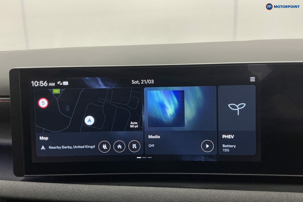 Used Hyundai TUCSON 2025 for sale - 77974234: Photo 10