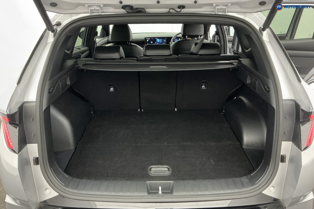 Used Hyundai TUCSON 2025 for sale - 77974234: Photo 11