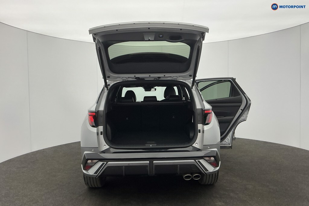 Used Hyundai TUCSON 2025 for sale - 77974234: Photo 12