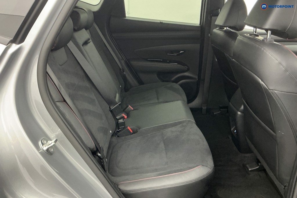 Used Hyundai TUCSON 2025 for sale - 77974234: Photo 14