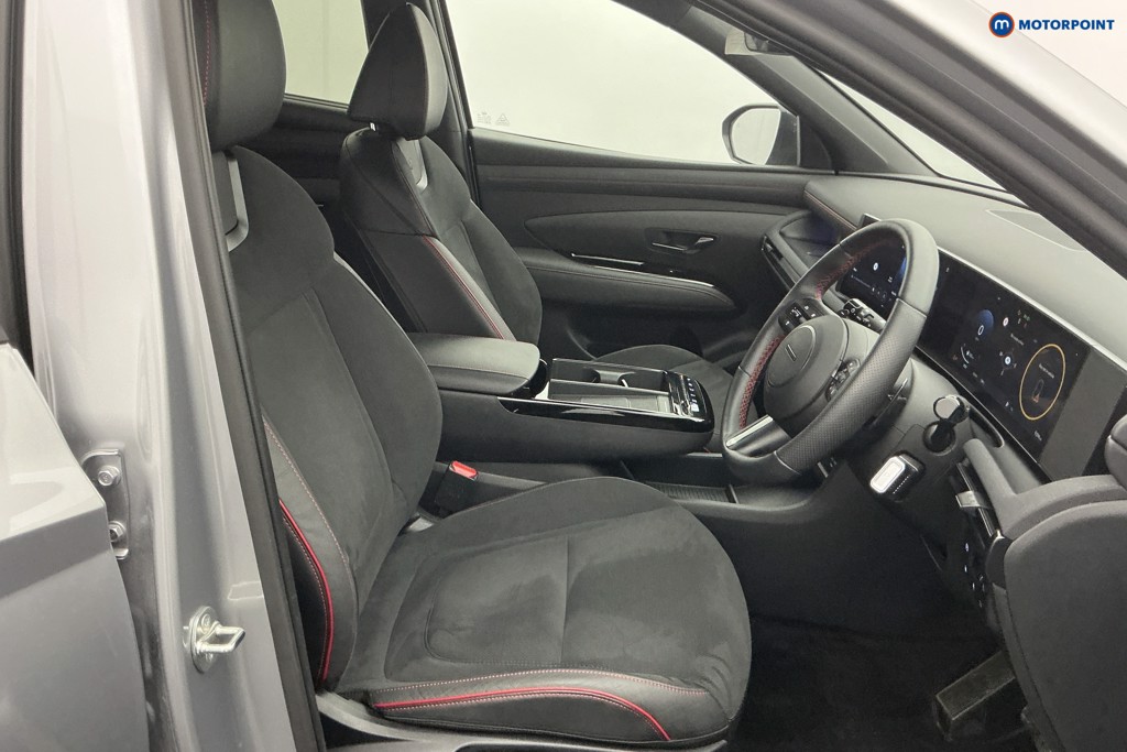 Used Hyundai TUCSON 2025 for sale - 77974234: Photo 15