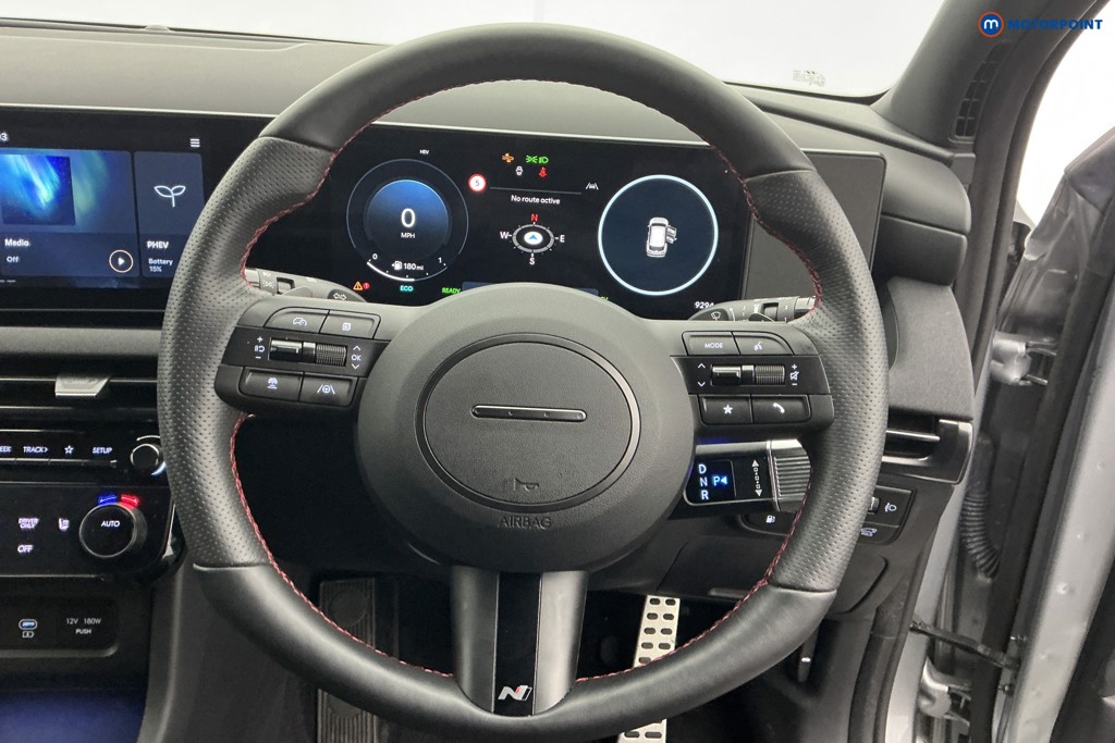 Used Hyundai TUCSON 2025 for sale - 77974234: Photo 16