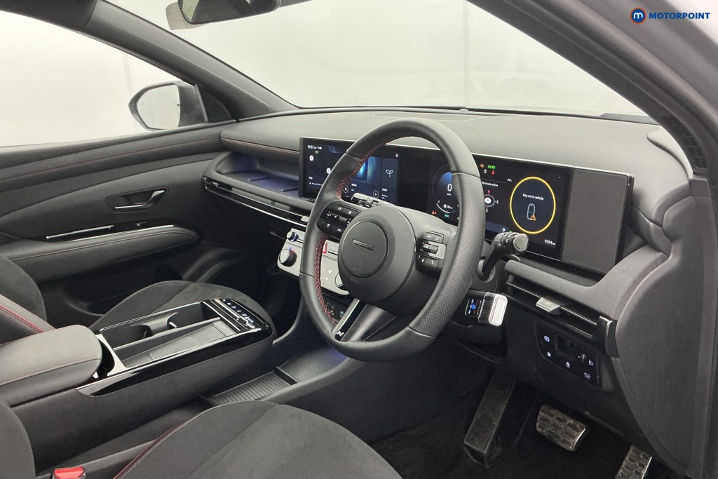 Used Hyundai TUCSON 2025 for sale - 77974234: Photo 17