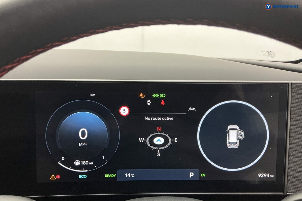 Used Hyundai TUCSON 2025 for sale - 77974234: Photo 19