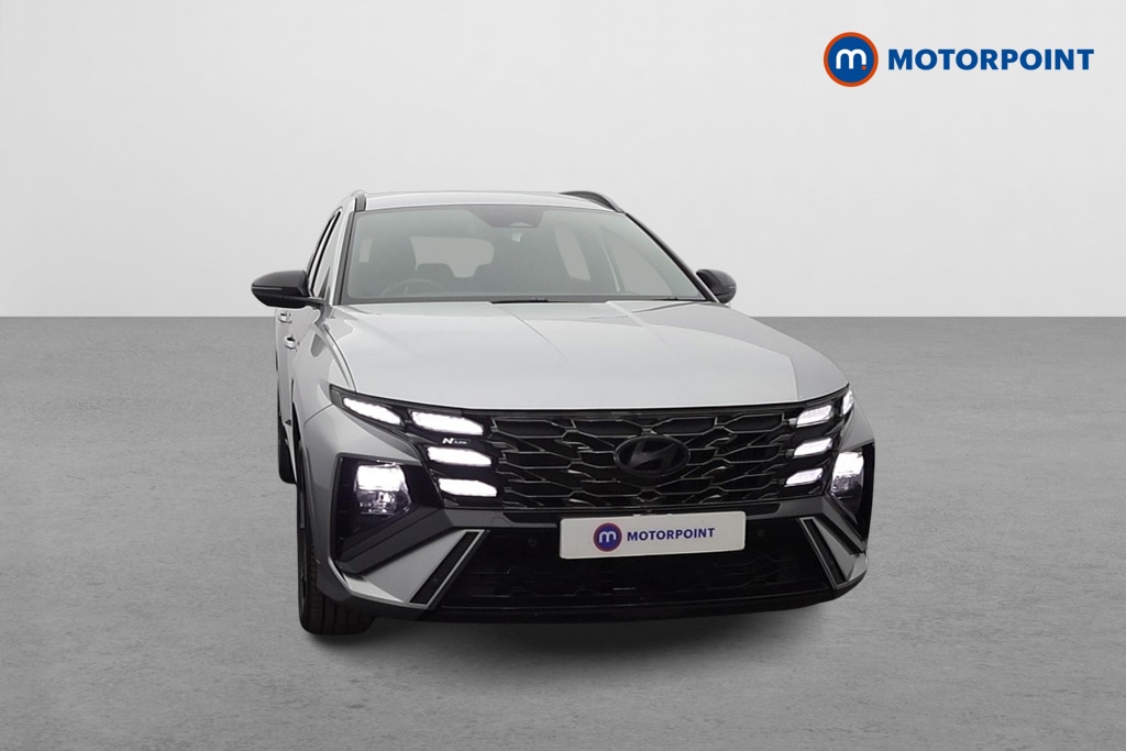 Used Hyundai TUCSON 2025 for sale - 77974234: Photo 2