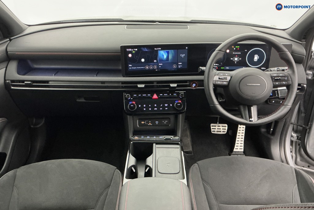 Used Hyundai TUCSON 2025 for sale - 77974234: Photo 21