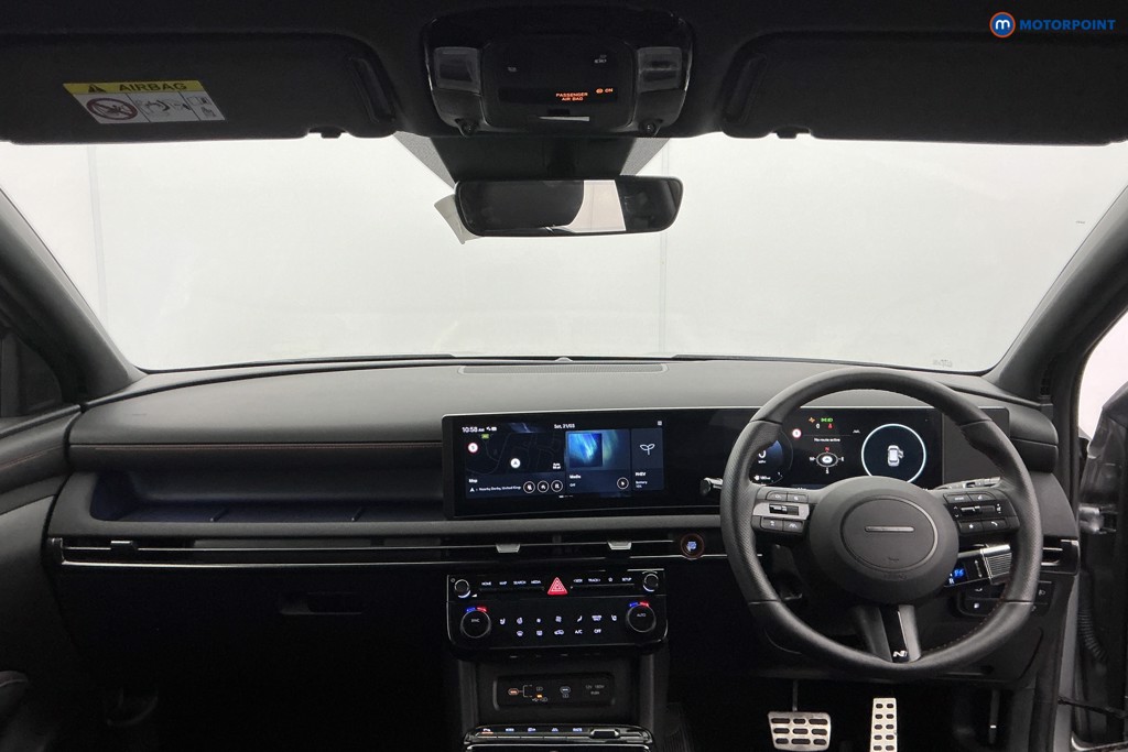 Used Hyundai TUCSON 2025 for sale - 77974234: Photo 22