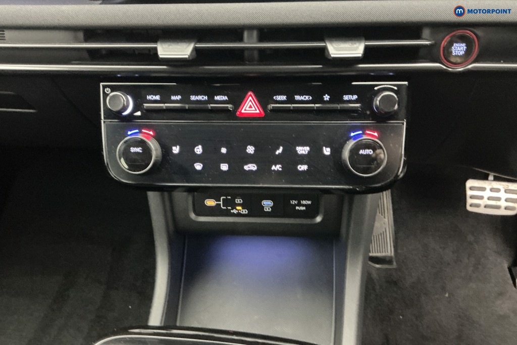 Used Hyundai TUCSON 2025 for sale - 77974234: Photo 27