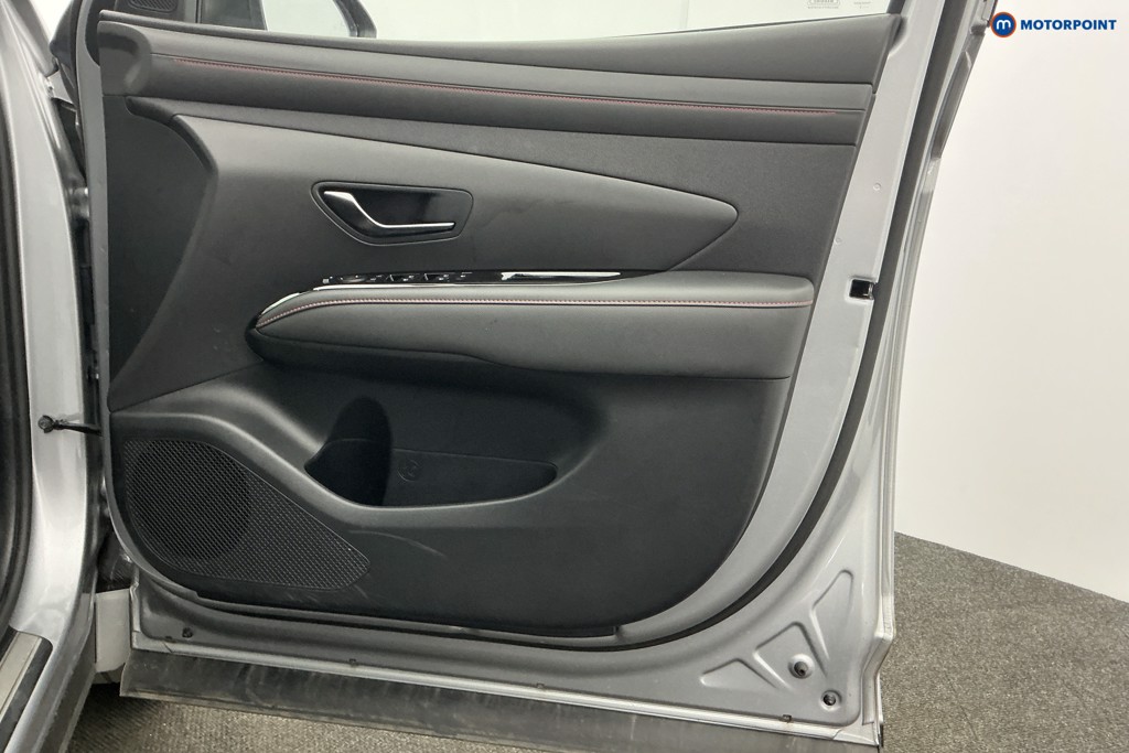 Used Hyundai TUCSON 2025 for sale - 77974234: Photo 34