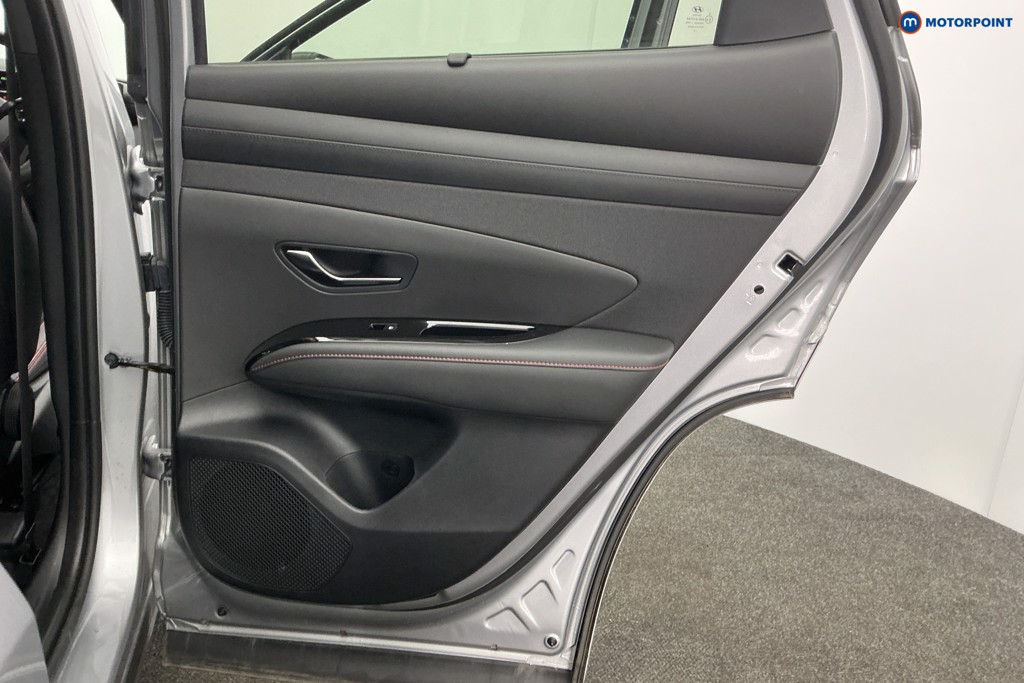 Used Hyundai TUCSON 2025 for sale - 77974234: Photo 36