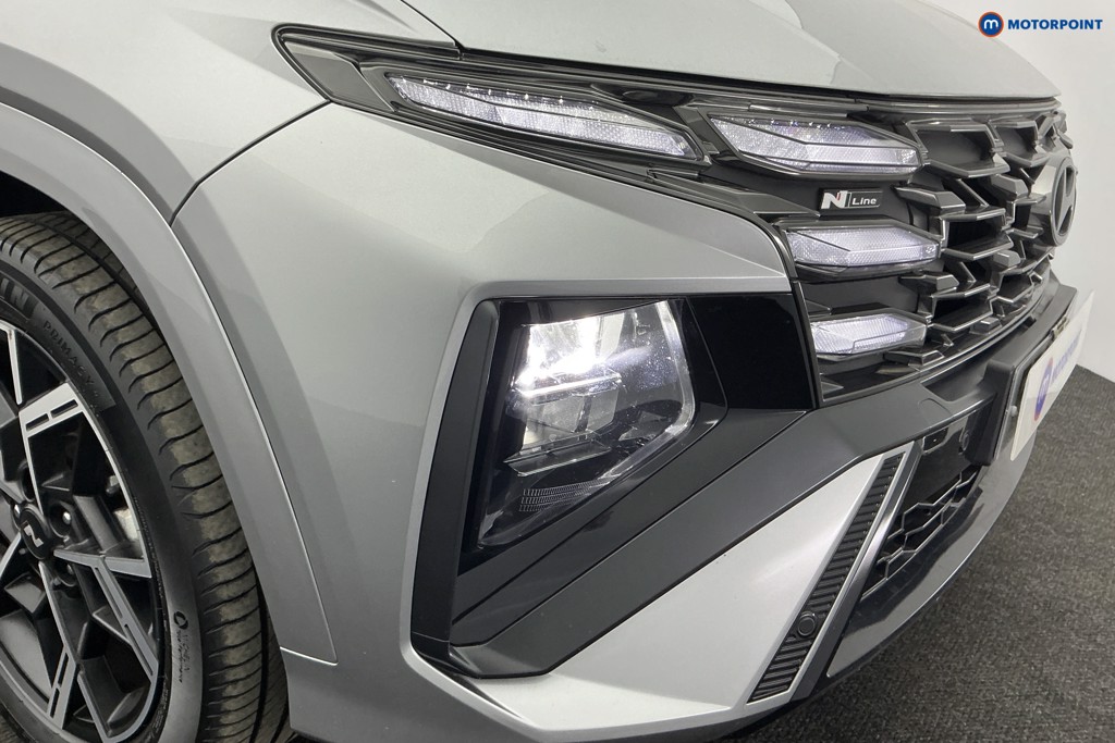 Used Hyundai TUCSON 2025 for sale - 77974234: Photo 38